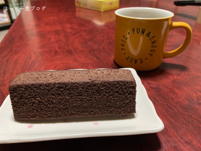 ｍujirushi-chocolate-baumkuchen