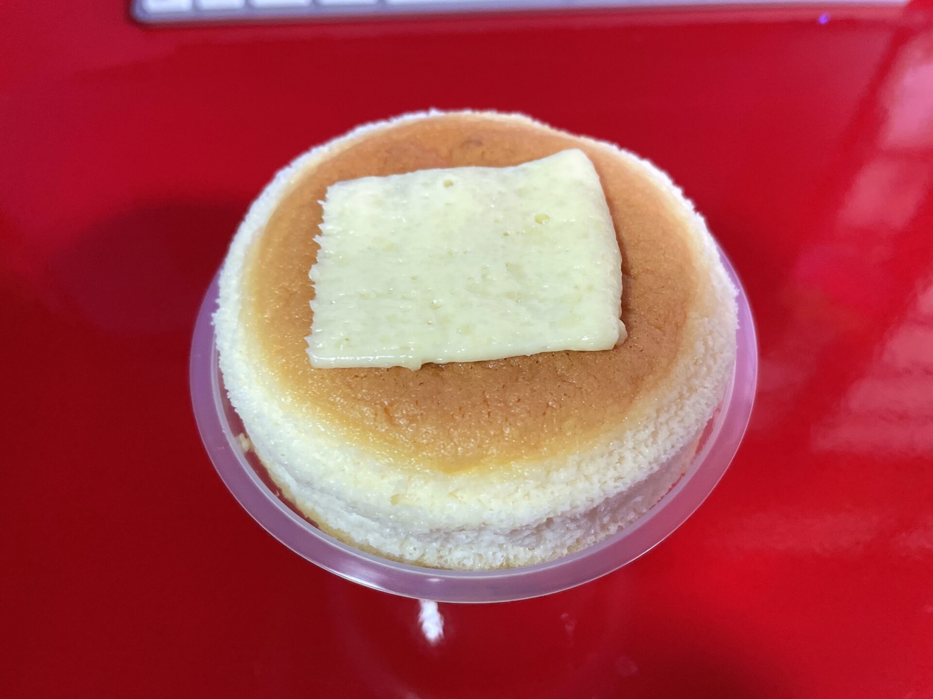 famima-pancake-souffle-pudding3