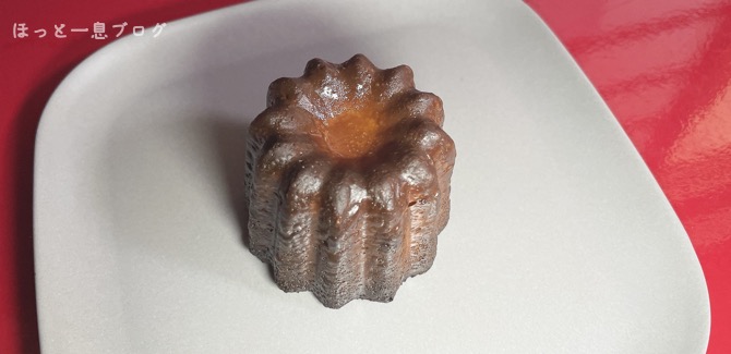 caneles