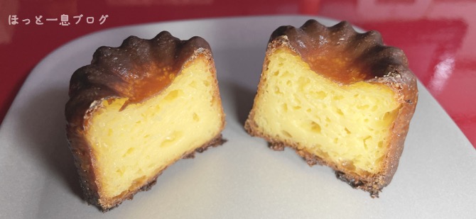 caneles