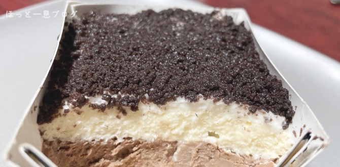 famima-chocolat-cheesecake